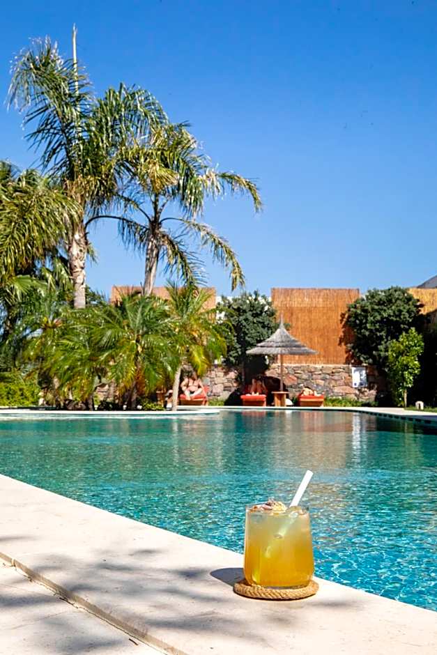 Pachamama Hotel