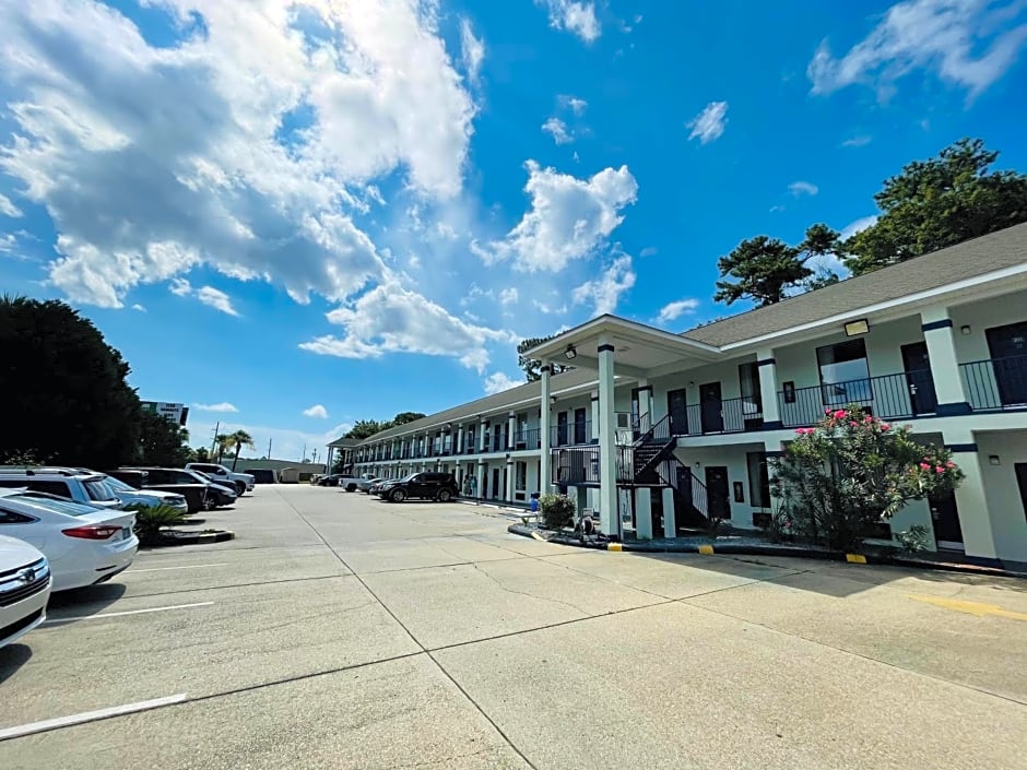 MAGNOLIA INN of BILOXI,OCEAN SPRINGS,PASCAGOULA & GAUTIER