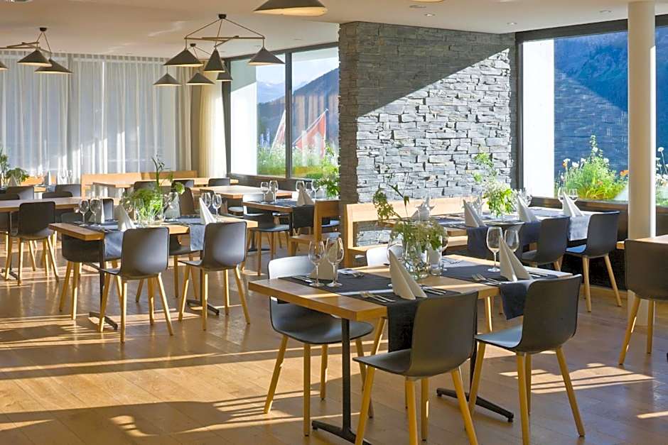 Hotel Restaurant Flaschen