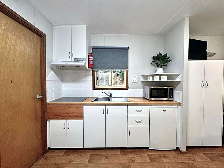 Kanasta Caravan Park