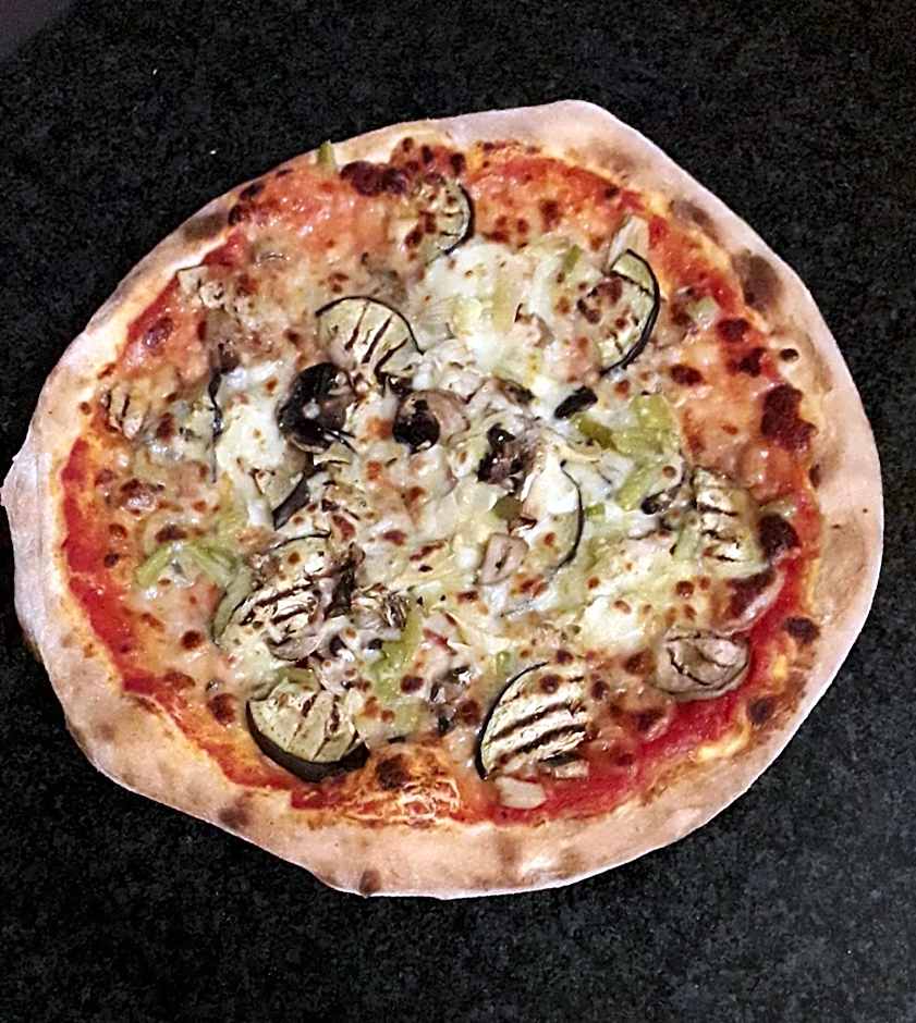 Da Santo Hotel Ristorante Pizzeria