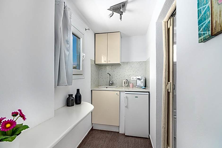 Central Suites Mykonos