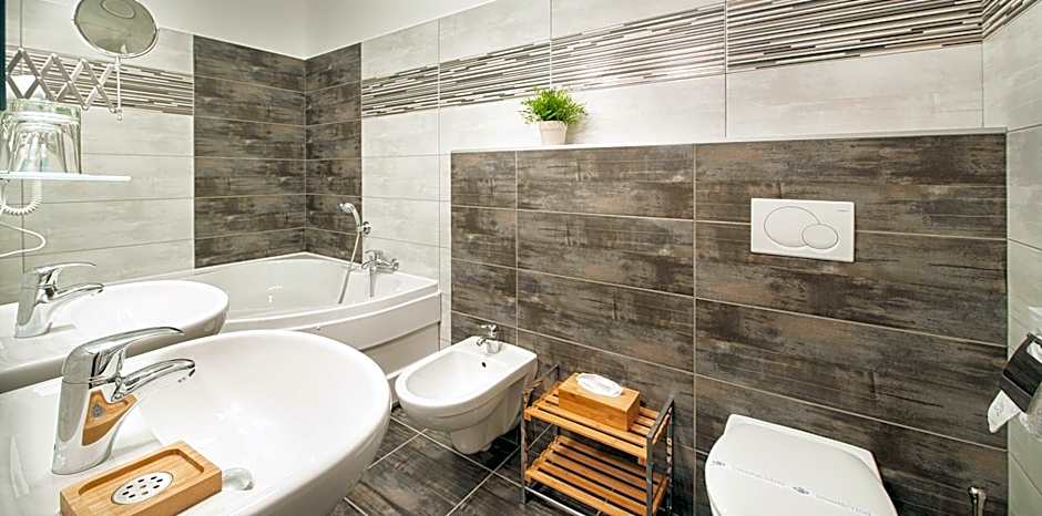 Brioni Boutique Hotel 4*