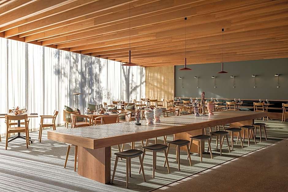 Wonil Hotel Perth, Handwritten Collection