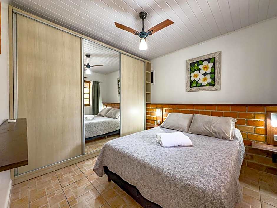 Lemuria Apart Hotel