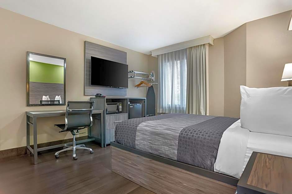 Rodeway Inn Tuscaloosa