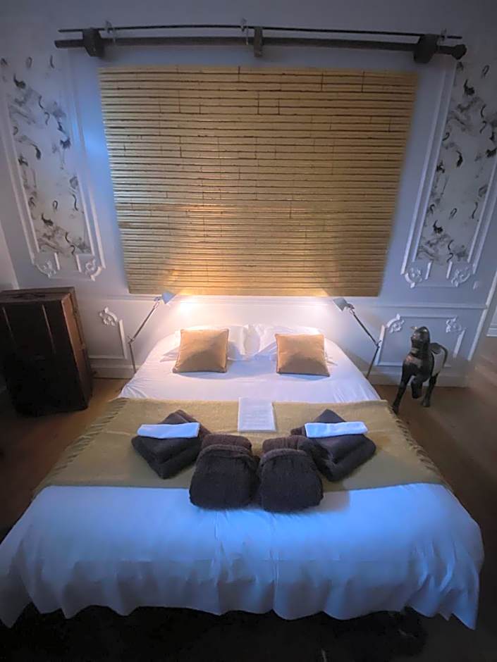 The Museum - Au Lit, Jérôme!