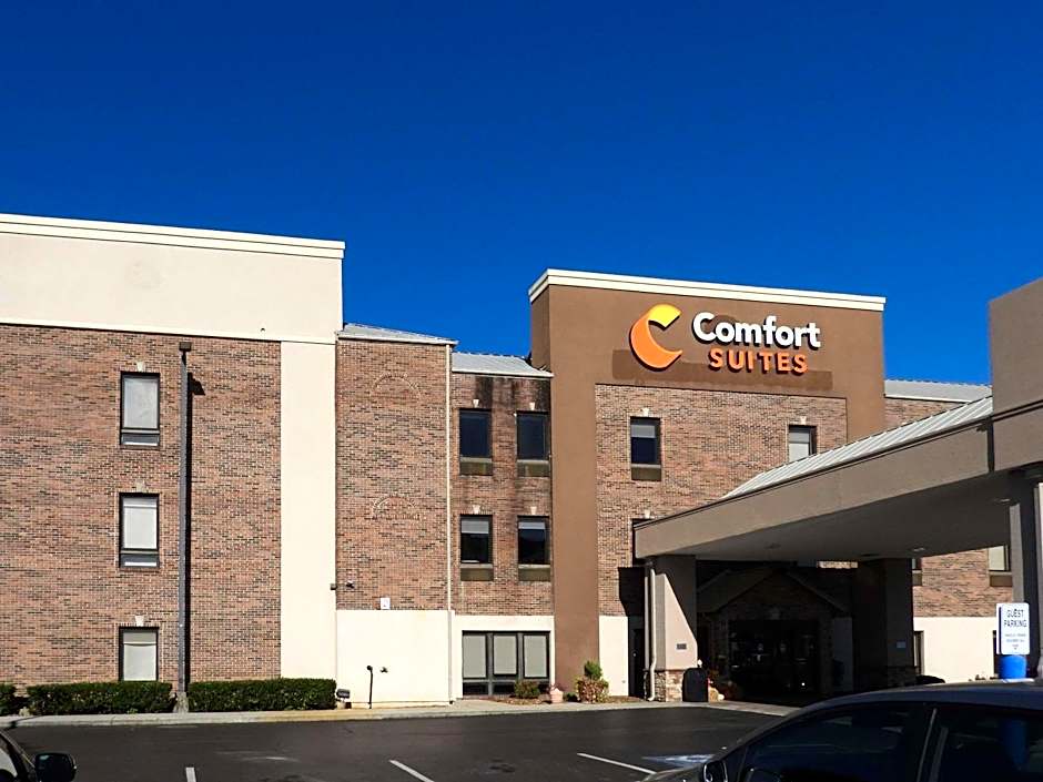 Comfort Suites