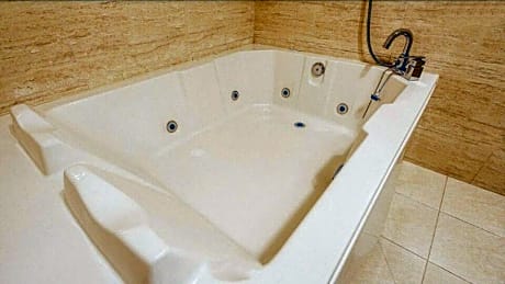 Superior Deluxe Double or Twin Room 