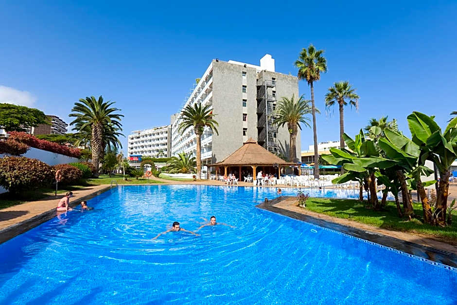 Hotel Blue Sea Interpalace