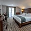Best Western Brome Grange Hotel