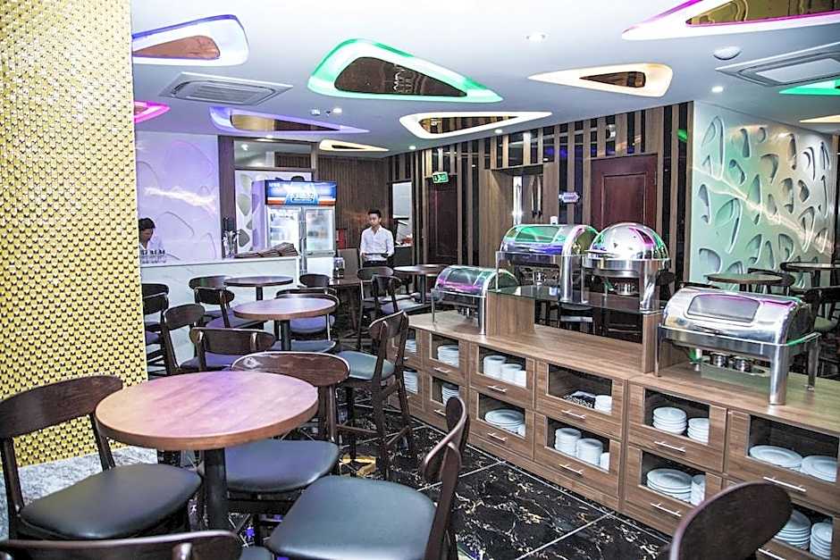 CKC Thien Duong Hotel