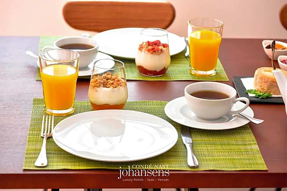 The Noble House - member of Unlock Hotels