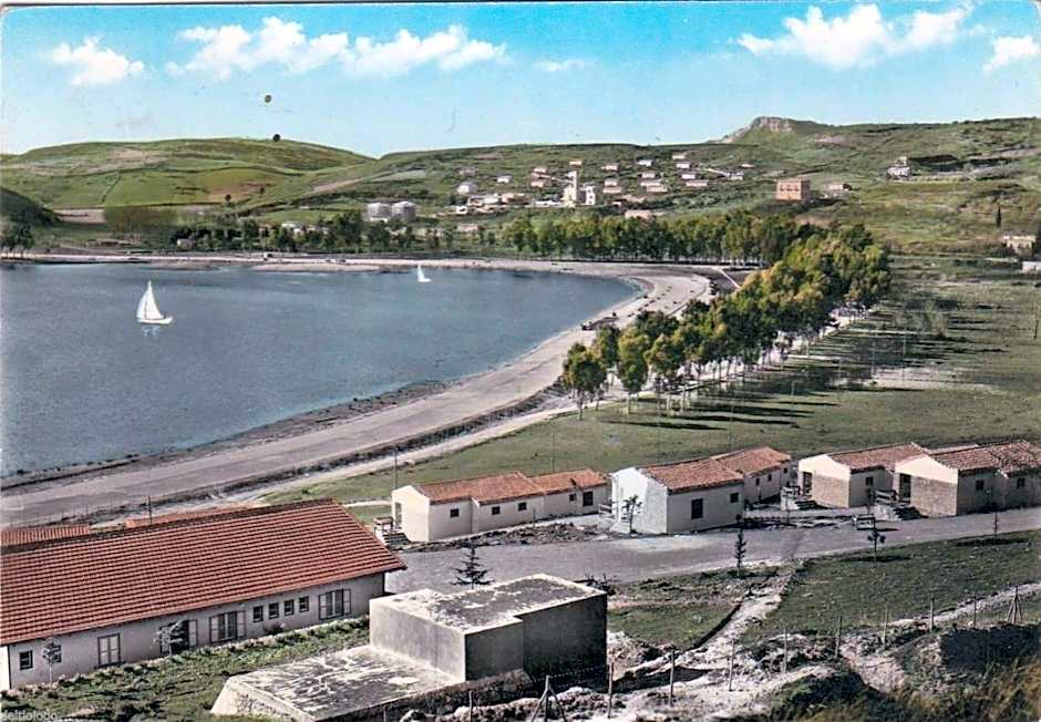 Riviera Hotel