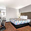 Motel 6 Chickasha, OK