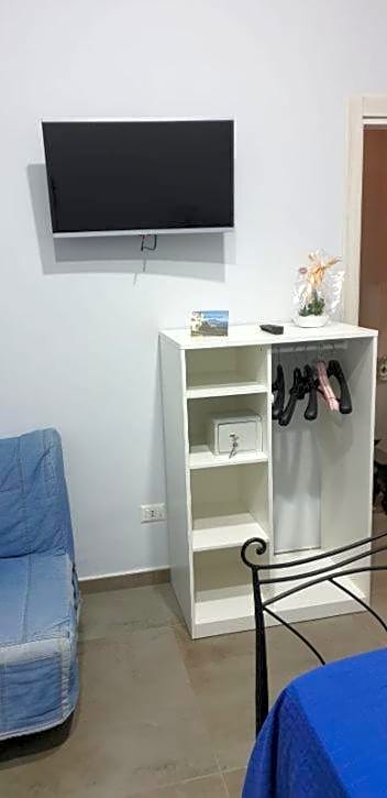 B&B La Città Partenopea