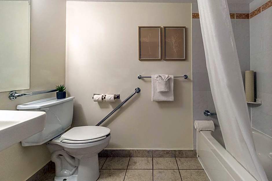 Hotel Faubourg Montreal Centre Ville Downtown 183492