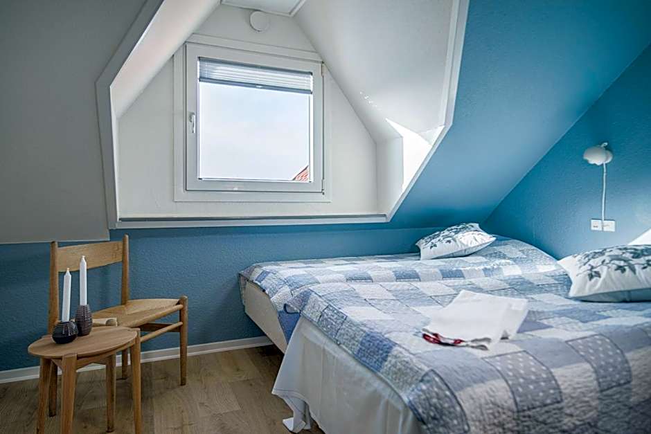 Hotel Højgaarden