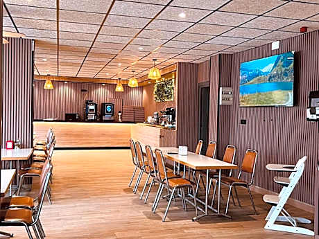 Hotel Alain