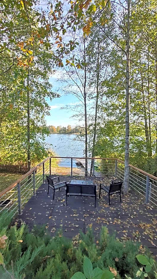 Relax Houses - Domy Mazur