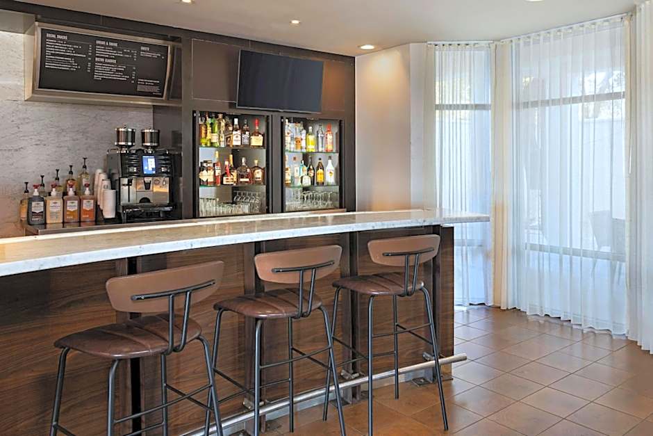 Courtyard by Marriott Laredo