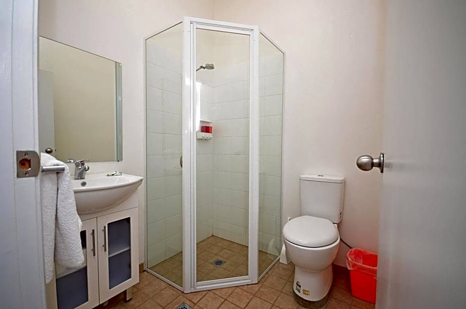 The Hallows Accommodation