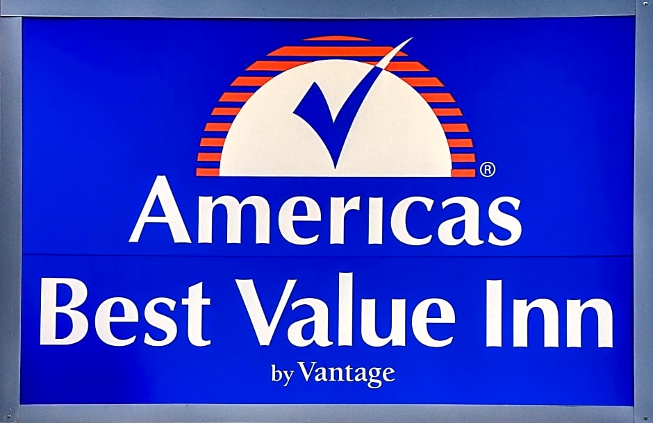 Americas Best Value Inn Midlothian