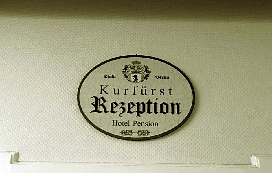 Kurfürst am Kurfürstendamm