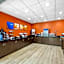 Comfort Suites New Bern near Cherry Point