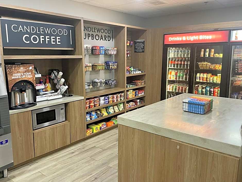 Candlewood Suites Tuscaloosa By IHG