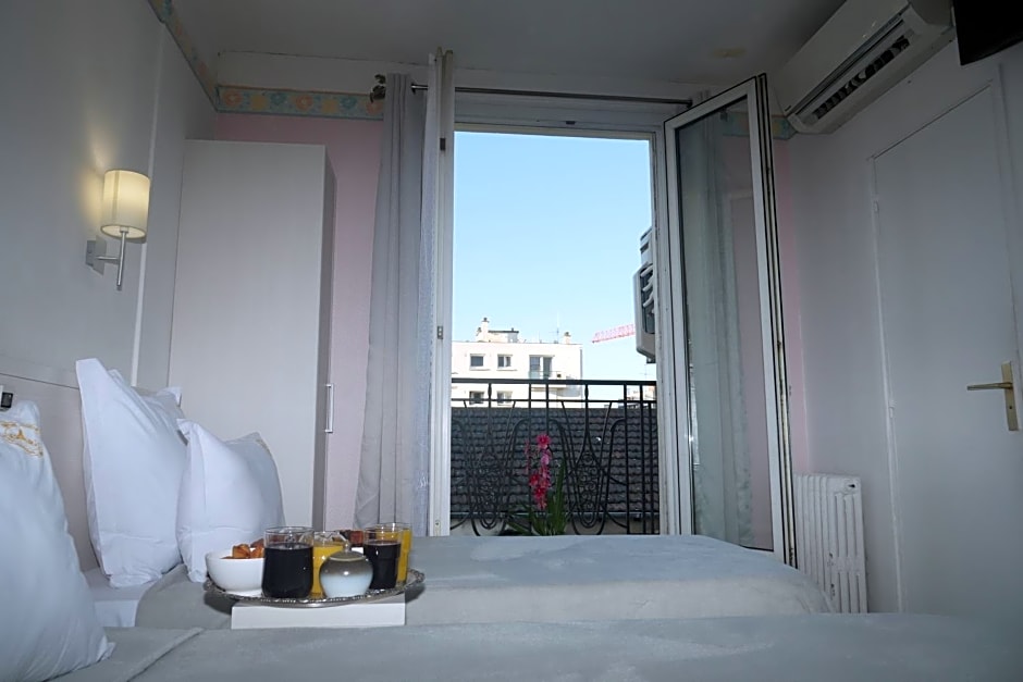 Hotel Novex