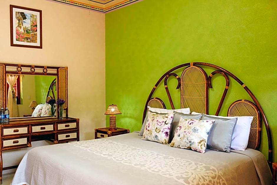 Gran Misiones Tequisquiapan