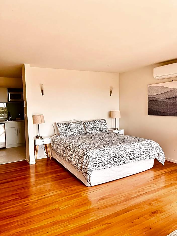 Watermark Apartments