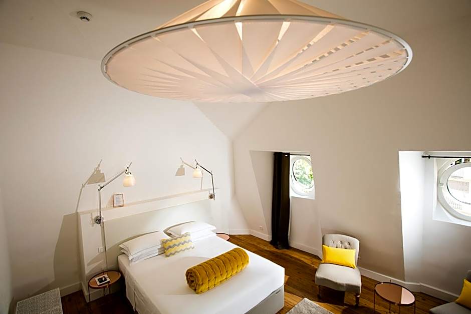 L'Hôtel Particulier Beziers