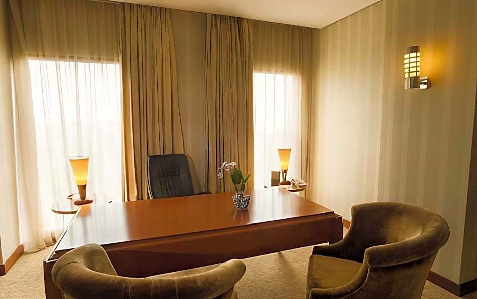 Labersa Grand Hotel &convention Center