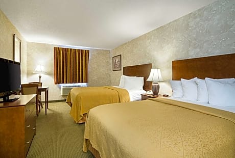 Deluxe Sea View