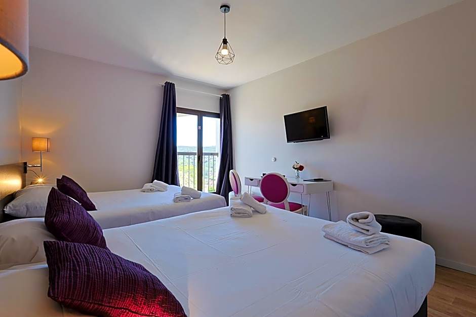 Hotel & Restaurant Perla Riviera