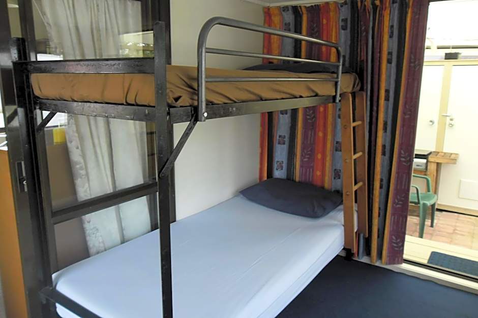 Te Puru Holiday Park