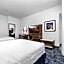 Hampton Inn By Hilton Kansas City Downtown Financial District, MO