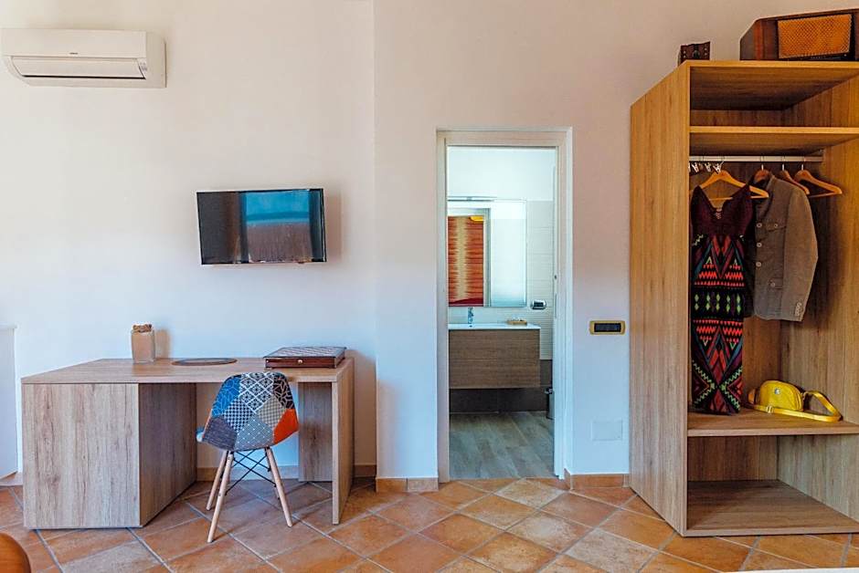 Vista Mare B&B