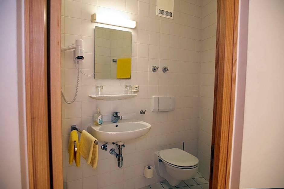 Haus der Begegnung Heilig Geist