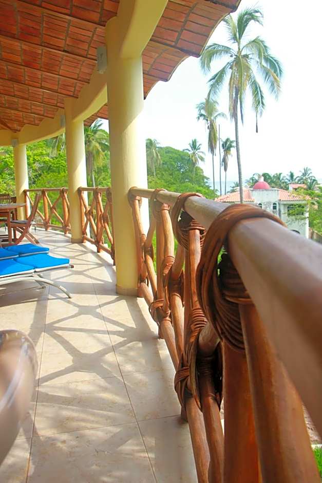 Casa Del Sol