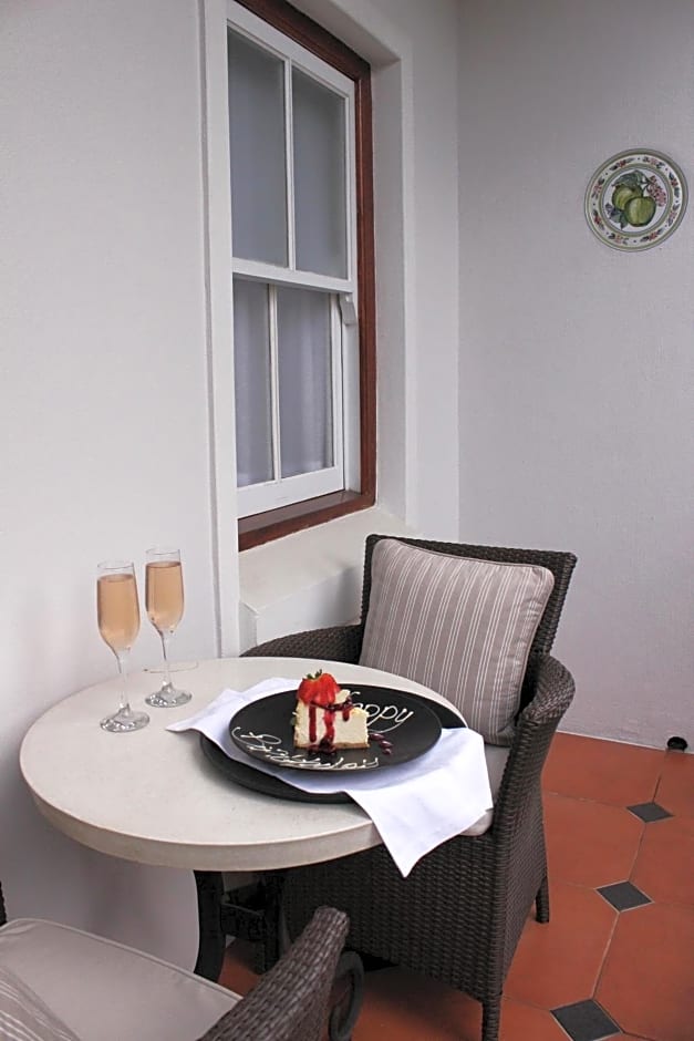 Coopmanhuijs Boutique Hotel & Spa