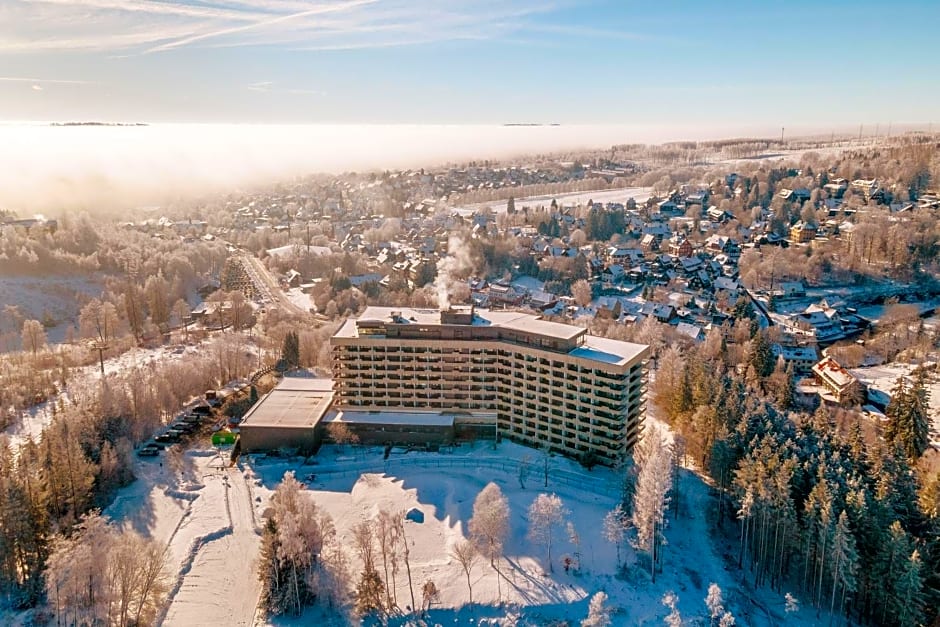 AHORN Harz Hotel Braunlage