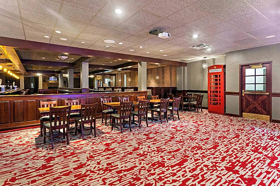 Wingate by Wyndham South Bend/Notre Dame