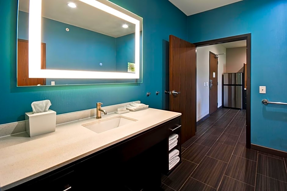 Home2 Suites By Hilton El Reno