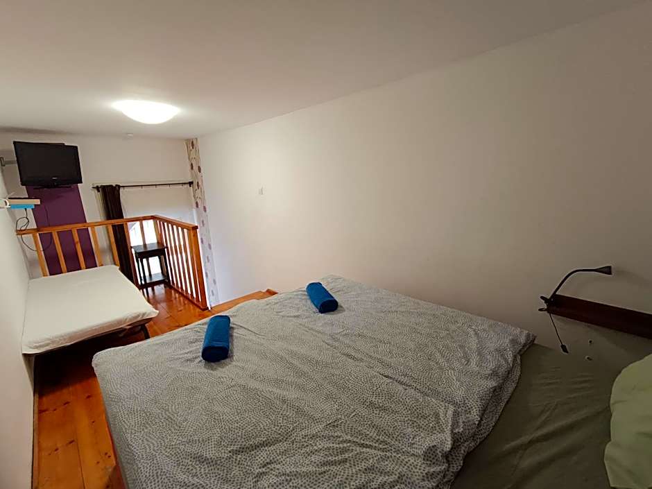 Liechtenstein Apartments