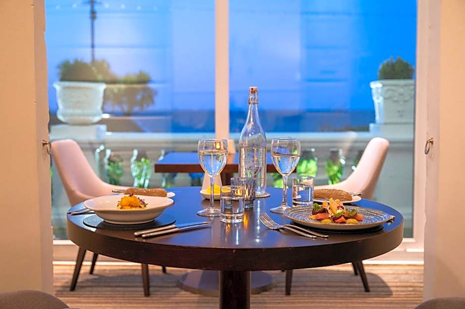 St George's Hotel - Llandudno