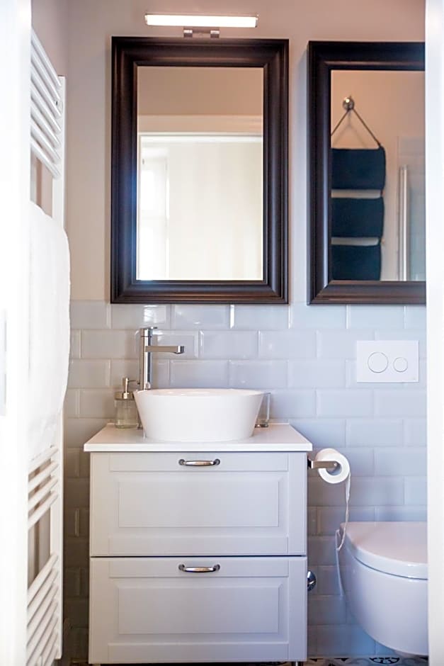 Gutshaus Volzrade Hotel & Ferienwohnungen in Elbnähe