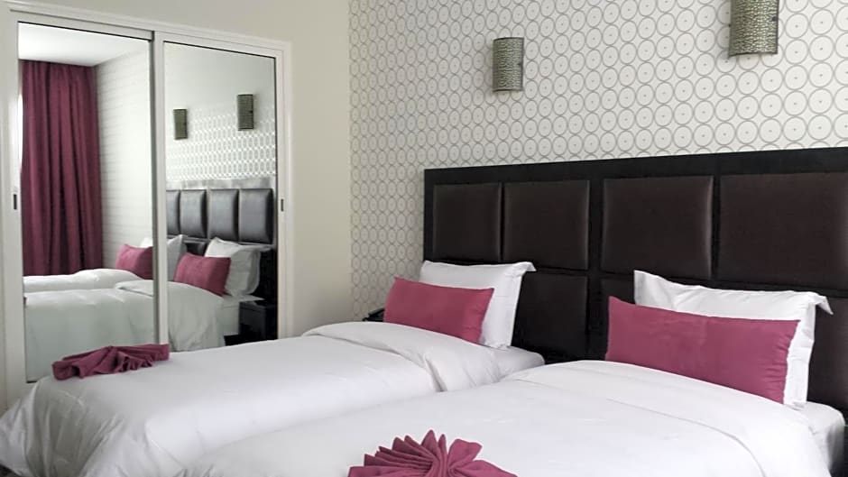 Hotel Swani